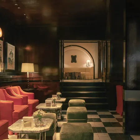 La Ponche Hotell Saint-Tropez