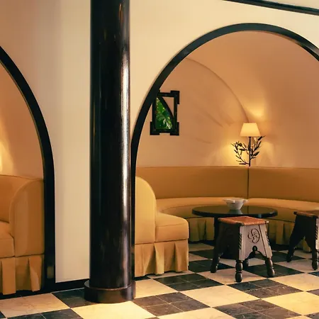 La Ponche Hotel Saint-Tropez