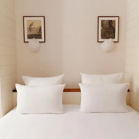 La Ponche Hotel Saint-Tropez