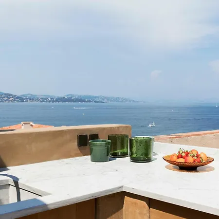 Hotel La Ponche 5*