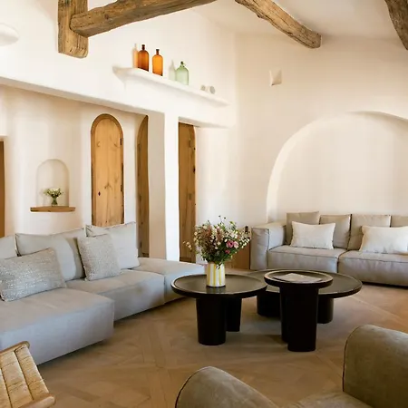 La Ponche Hotel Saint-Tropez