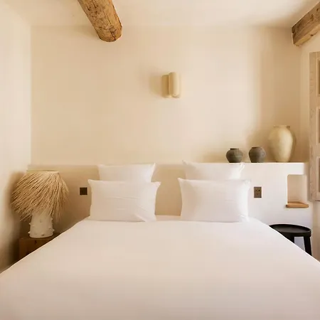 Hotel La Ponche