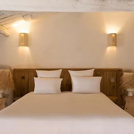 La Ponche Saint-Tropez