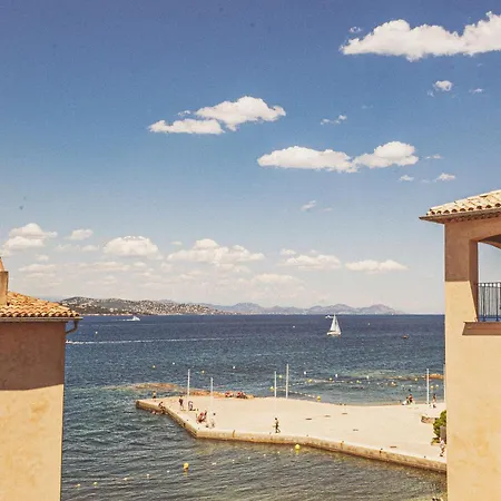 La Ponche 5* Saint-Tropez