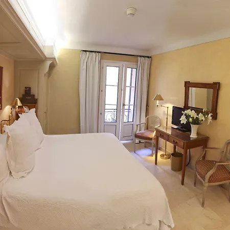 La Ponche 5* Saint-Tropez