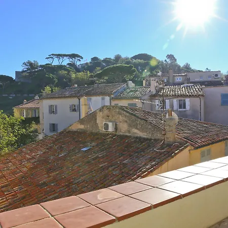 La Ponche Saint-Tropez