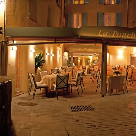 La Ponche