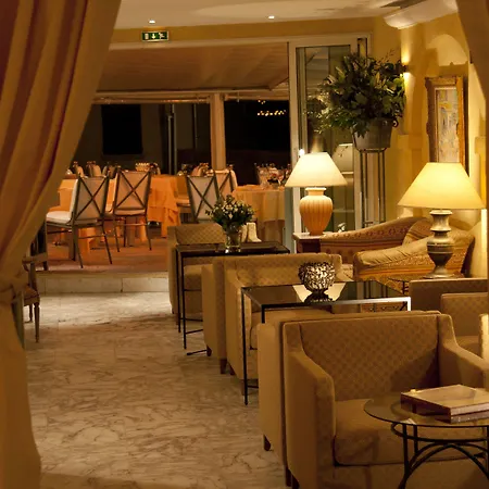 La Ponche Saint-Tropez