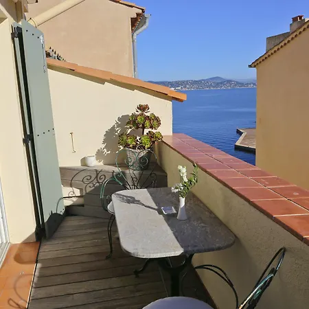 La Ponche Saint-Tropez