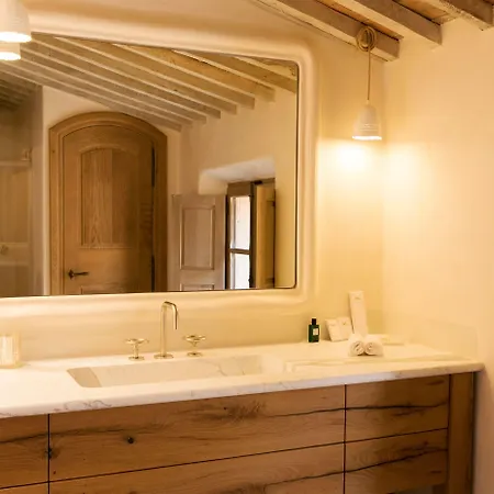 Hotel La Ponche Saint-Tropez