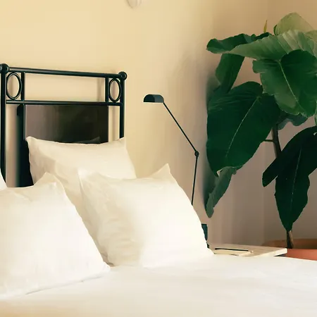 La Ponche Saint-Tropez