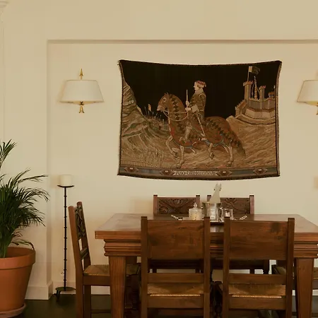 La Ponche 5* Saint-Tropez