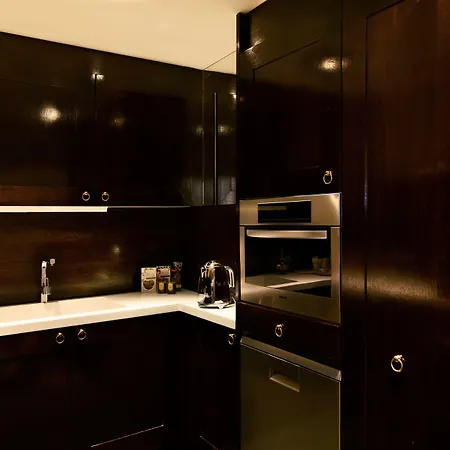 Hotel La Ponche Saint-Tropez