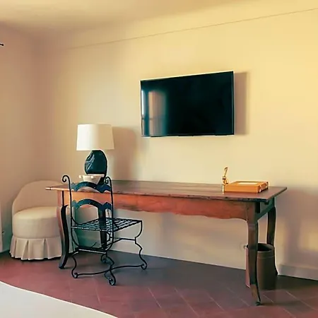 La Ponche 5* Saint-Tropez