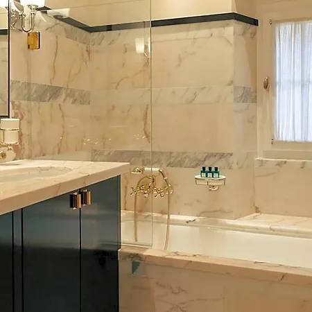 La Ponche 5* Saint-Tropez