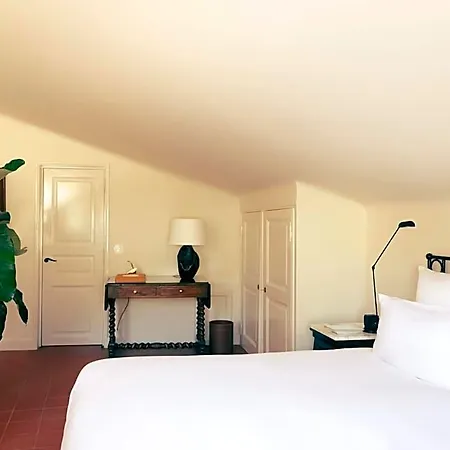 Hotel La Ponche Saint-Tropez