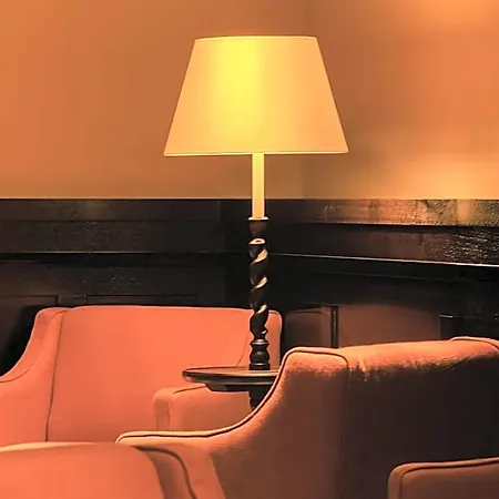 La Ponche Hotel 5*