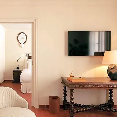 Hotel La Ponche