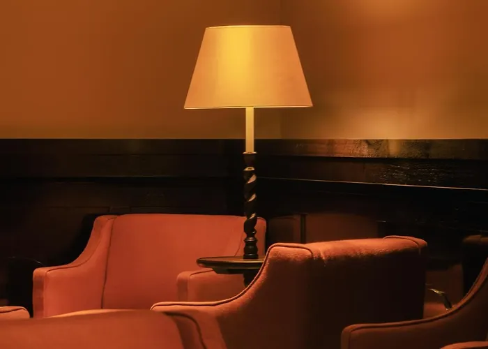 La Ponche 5* Saint-Tropez