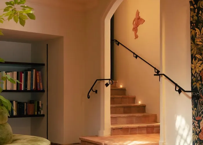 La Ponche Saint-Tropez