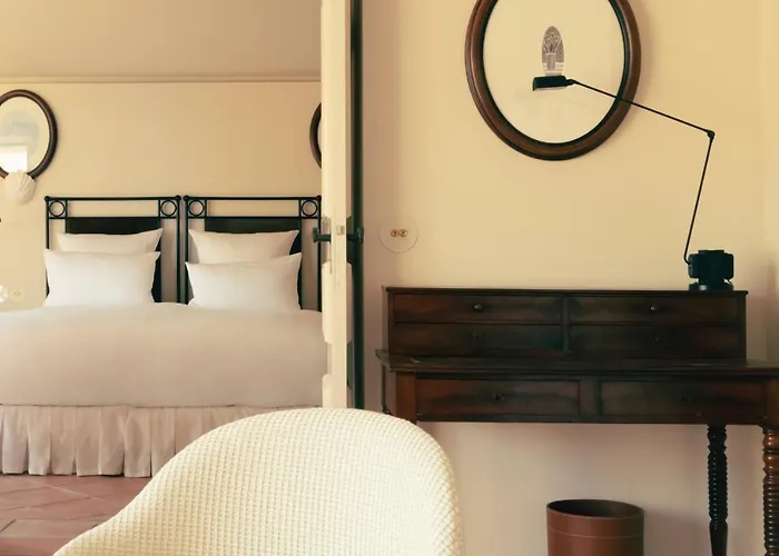 La Ponche 5* Saint-Tropez