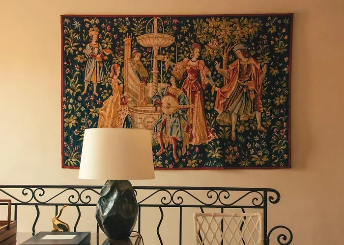 La Ponche Hotel Saint-Tropez