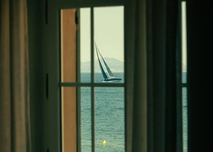 La Ponche Saint-Tropez