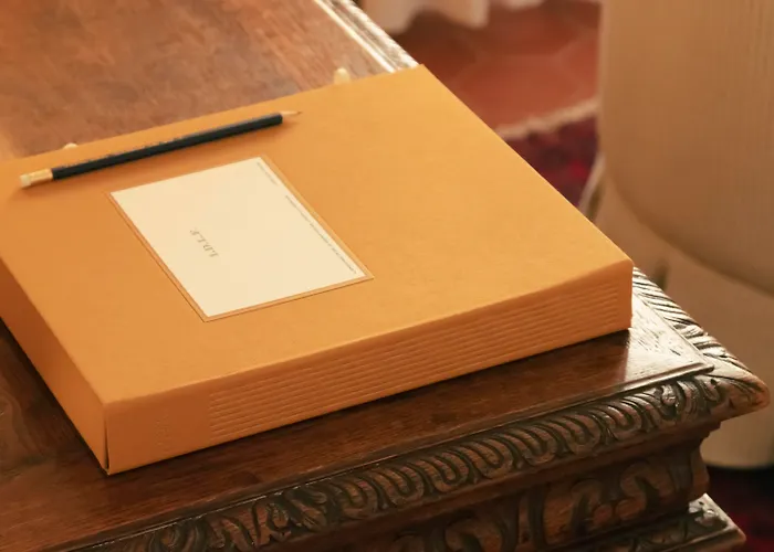 Hotel La Ponche Saint-Tropez