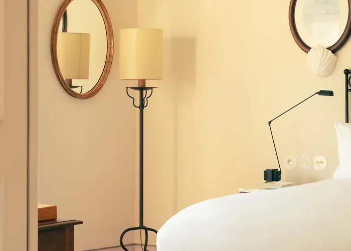 La Ponche Saint-Tropez