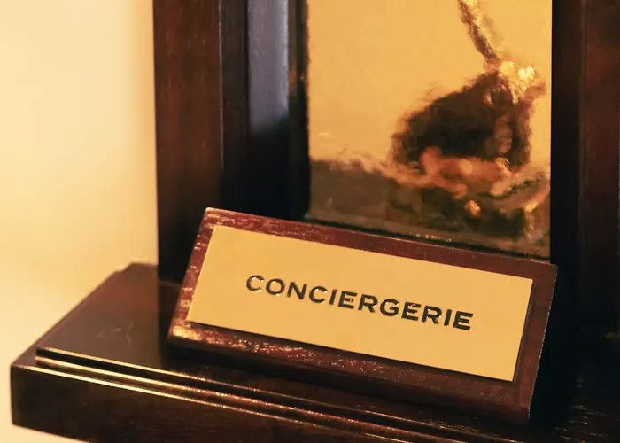 La Ponche Saint-Tropez