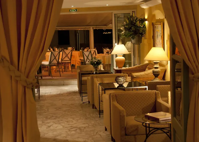 La Ponche Saint-Tropez