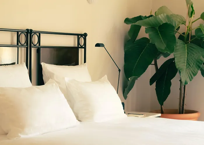 La Ponche Saint-Tropez