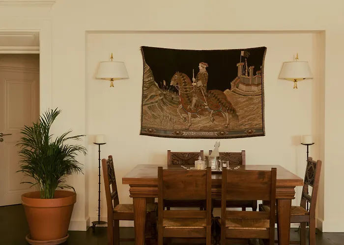 La Ponche 5* Saint-Tropez