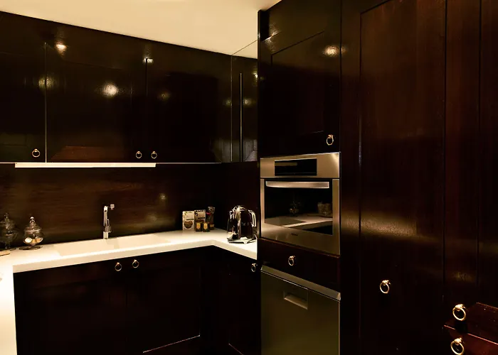 Hotel La Ponche Saint-Tropez